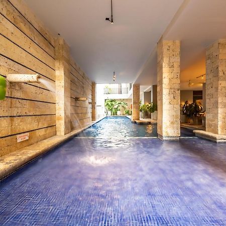 Madisson Boutique Hotel Kartagena Zewnętrze zdjęcie