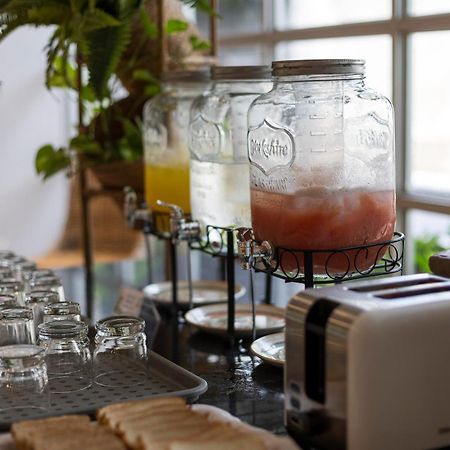 Madisson Boutique Hotel Kartagena Zewnętrze zdjęcie