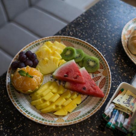 Madisson Boutique Hotel Kartagena Zewnętrze zdjęcie