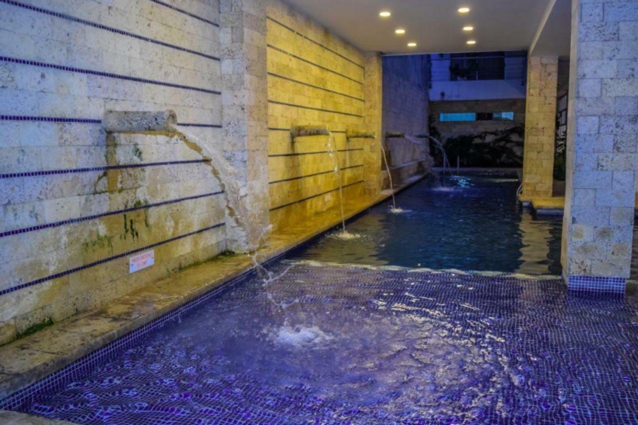 Madisson Boutique Hotel Kartagena Zewnętrze zdjęcie