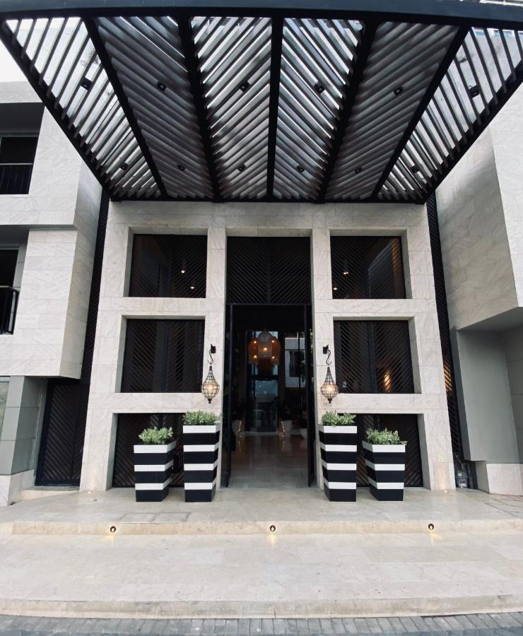 Madisson Boutique Hotel Kartagena Zewnętrze zdjęcie