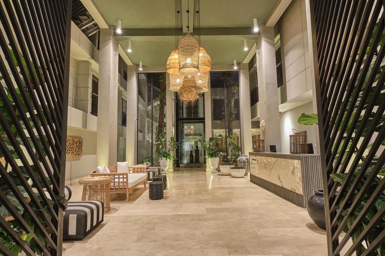 Madisson Boutique Hotel Kartagena Zewnętrze zdjęcie