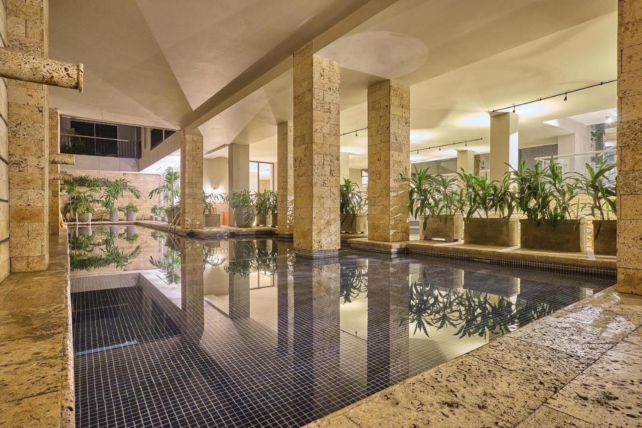 Madisson Boutique Hotel Kartagena Zewnętrze zdjęcie