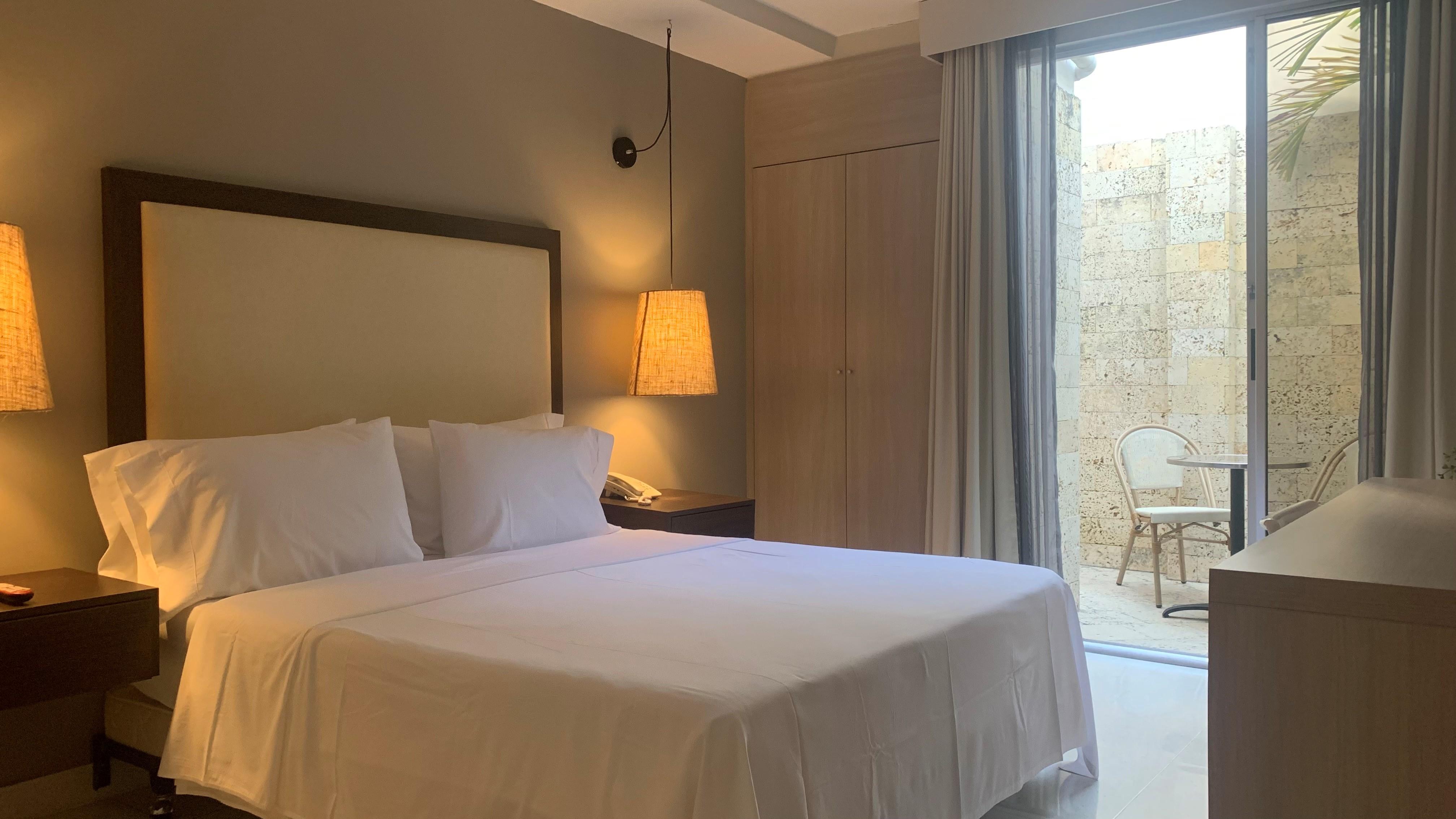 Madisson Boutique Hotel Kartagena Zewnętrze zdjęcie