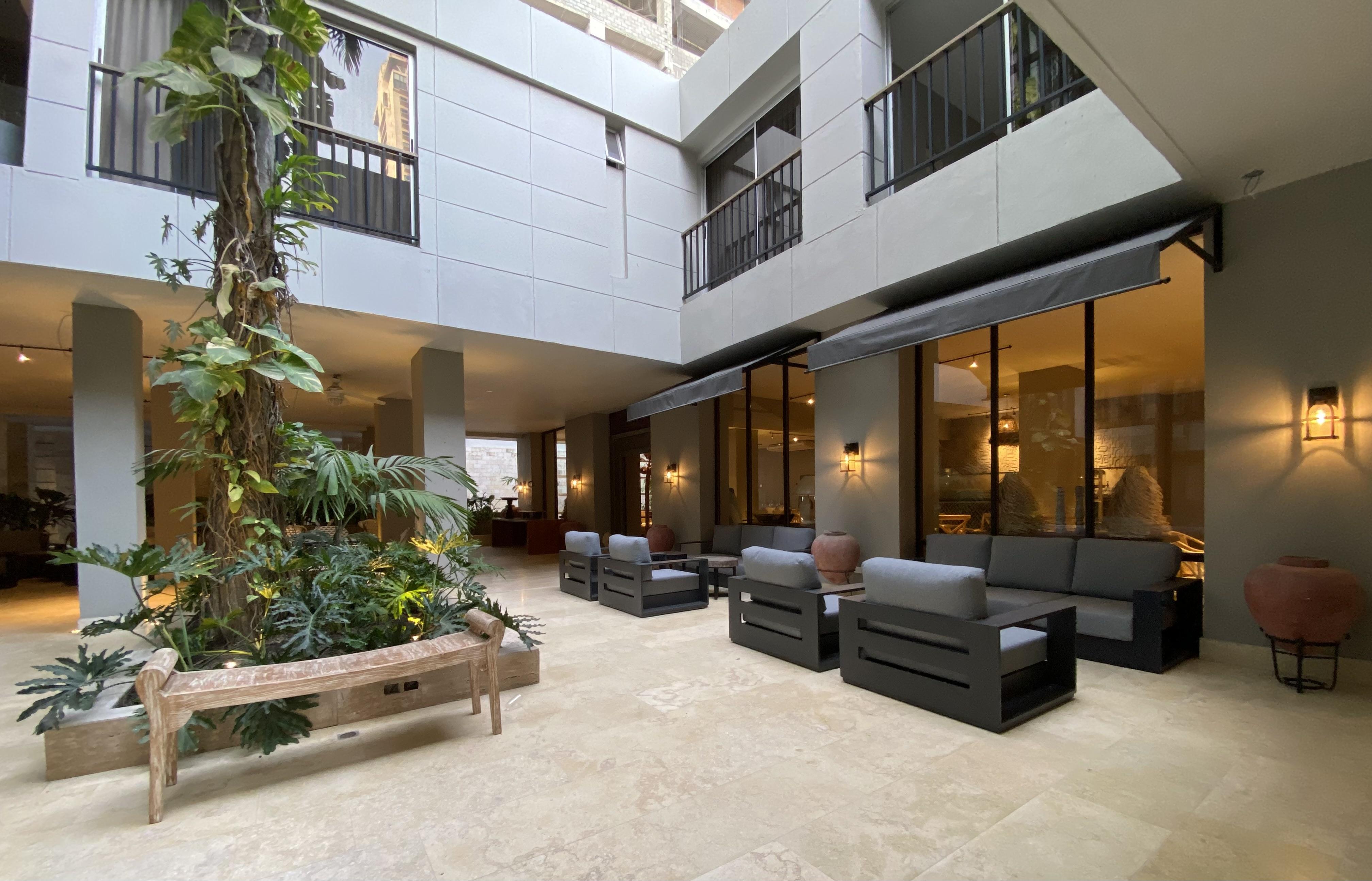 Madisson Boutique Hotel Kartagena Zewnętrze zdjęcie