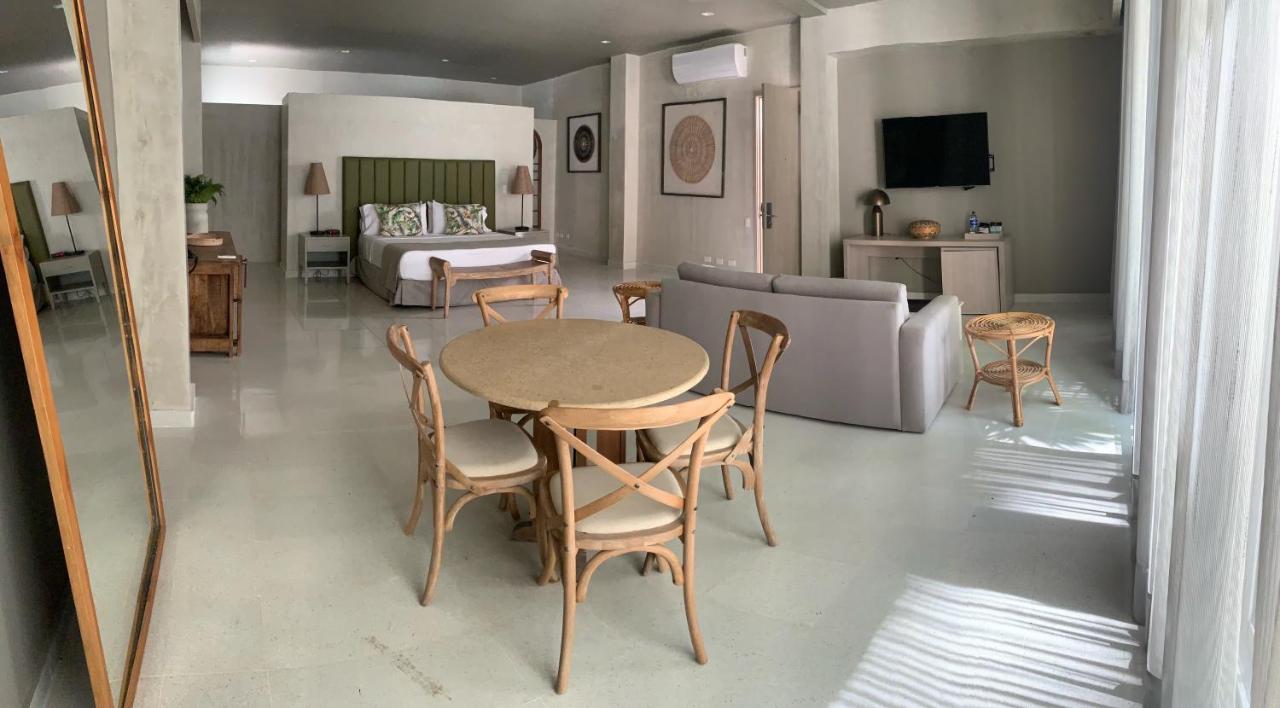 Madisson Boutique Hotel Kartagena Zewnętrze zdjęcie