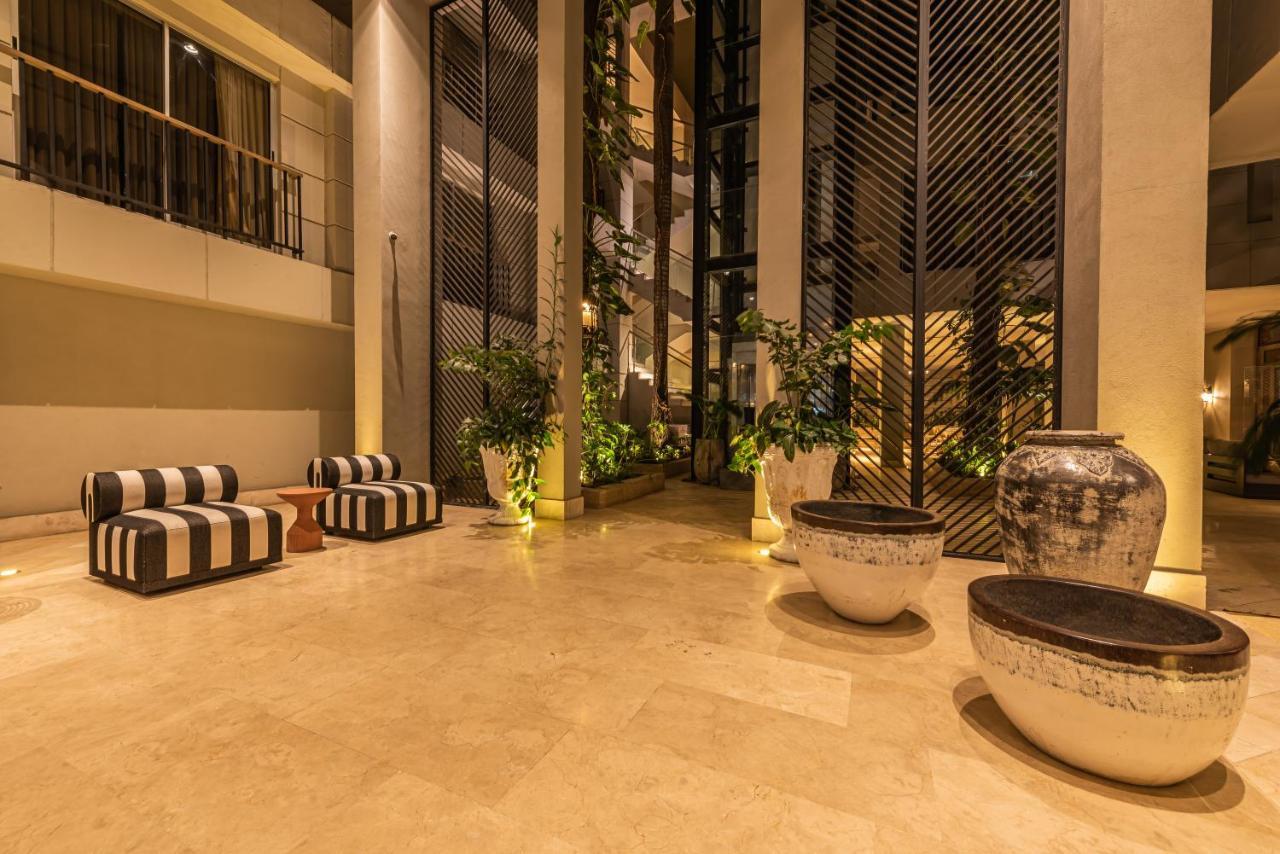 Madisson Boutique Hotel Kartagena Zewnętrze zdjęcie
