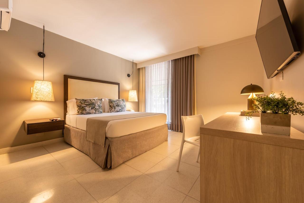 Madisson Boutique Hotel Kartagena Zewnętrze zdjęcie