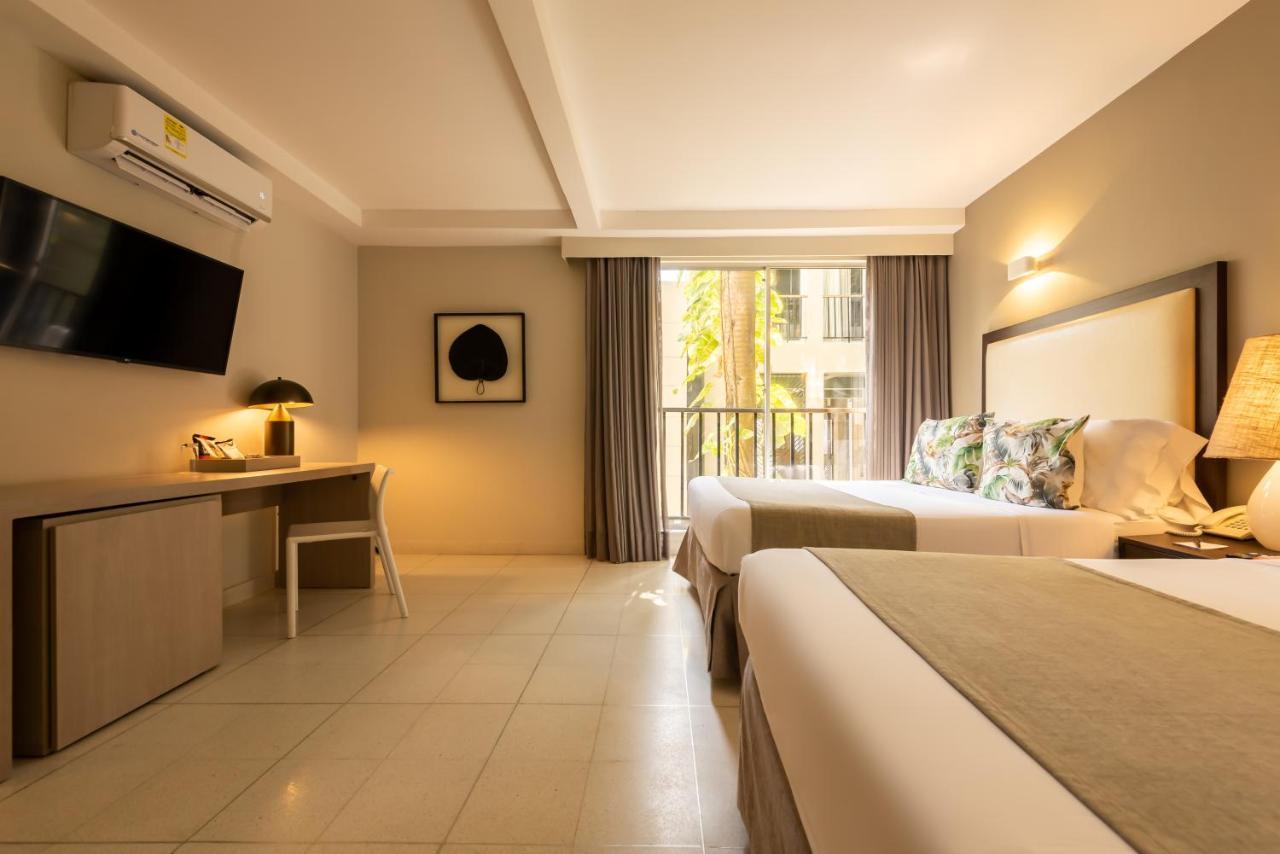 Madisson Boutique Hotel Kartagena Zewnętrze zdjęcie