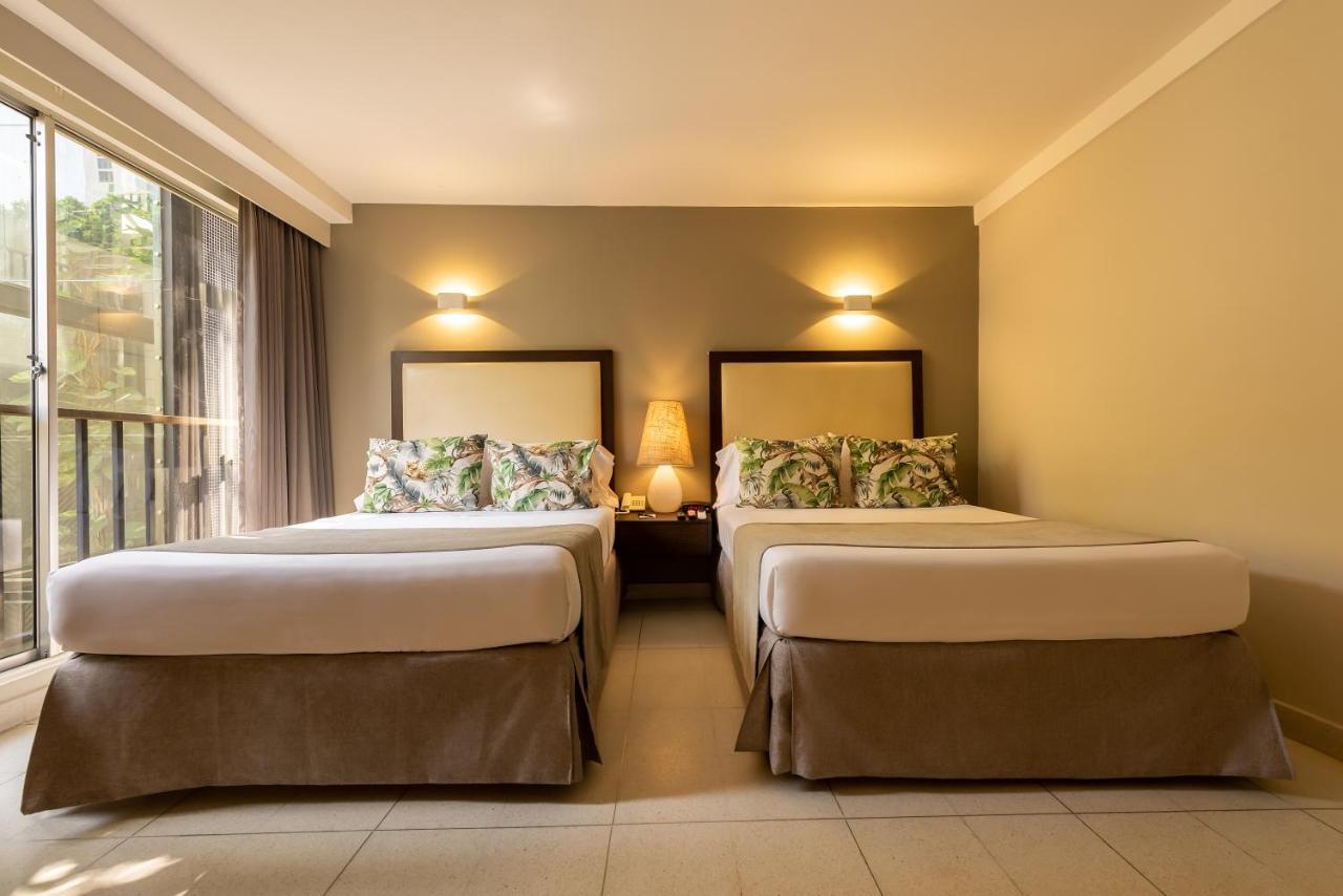 Madisson Boutique Hotel Kartagena Zewnętrze zdjęcie