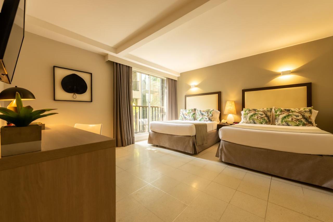 Madisson Boutique Hotel Kartagena Zewnętrze zdjęcie