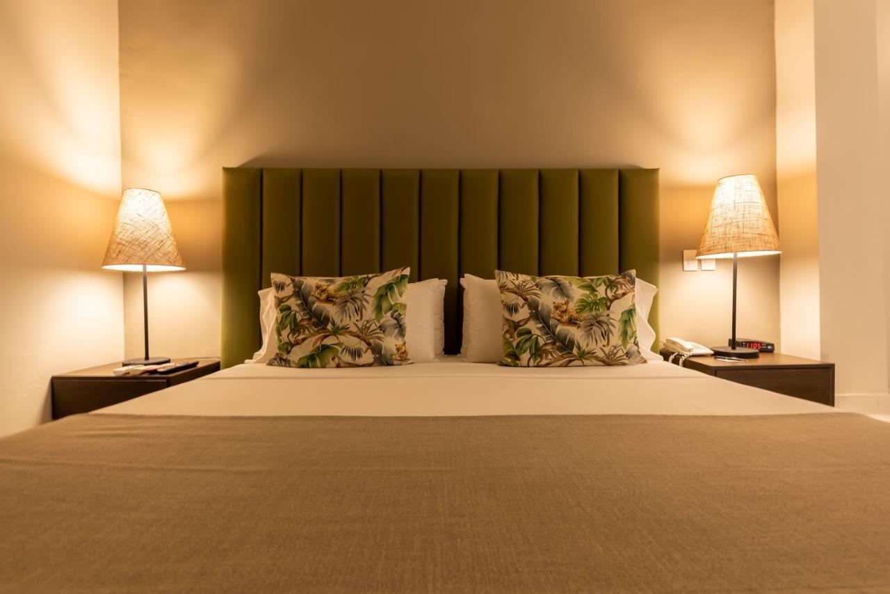 Madisson Boutique Hotel Kartagena Zewnętrze zdjęcie