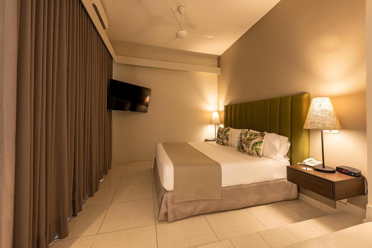 Madisson Boutique Hotel Kartagena Zewnętrze zdjęcie