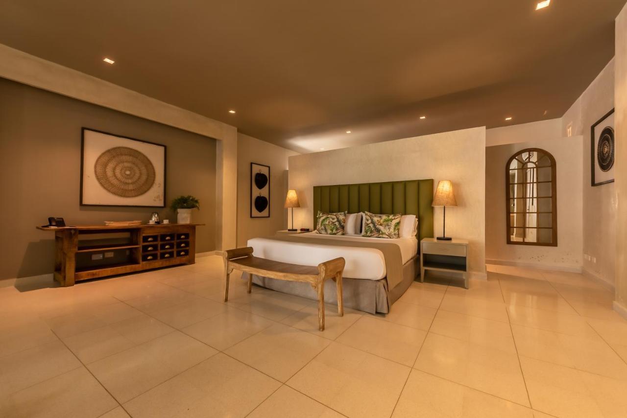 Madisson Boutique Hotel Kartagena Zewnętrze zdjęcie