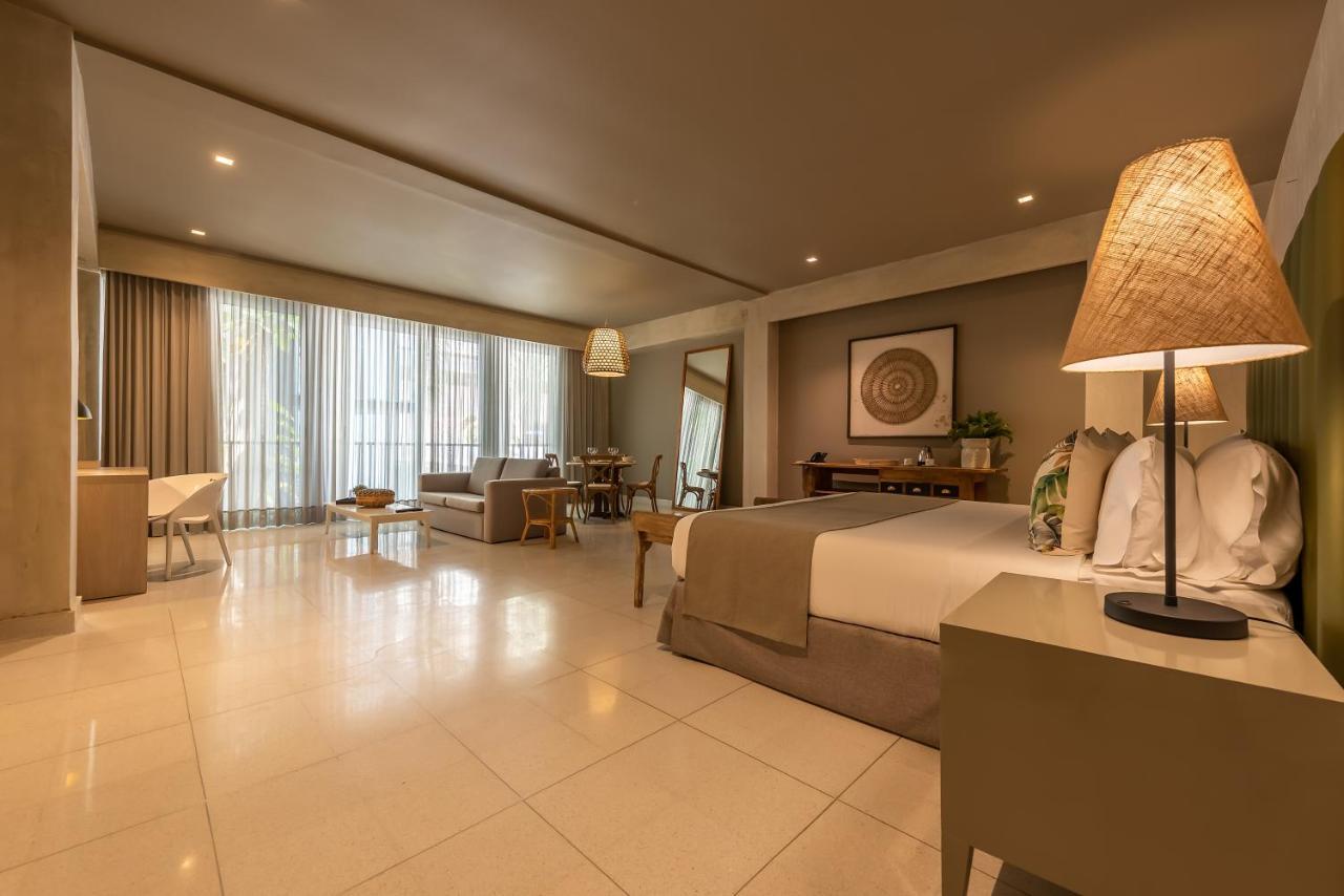 Madisson Boutique Hotel Kartagena Zewnętrze zdjęcie