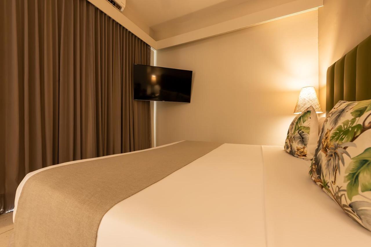 Madisson Boutique Hotel Kartagena Zewnętrze zdjęcie