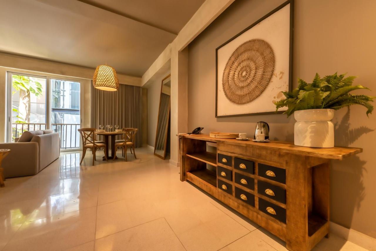 Madisson Boutique Hotel Kartagena Zewnętrze zdjęcie