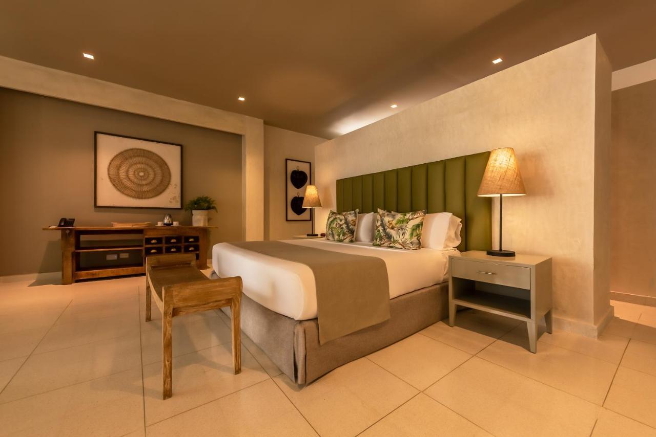 Madisson Boutique Hotel Kartagena Zewnętrze zdjęcie