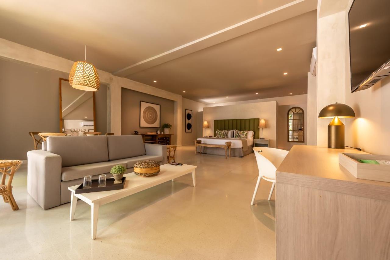 Madisson Boutique Hotel Kartagena Zewnętrze zdjęcie