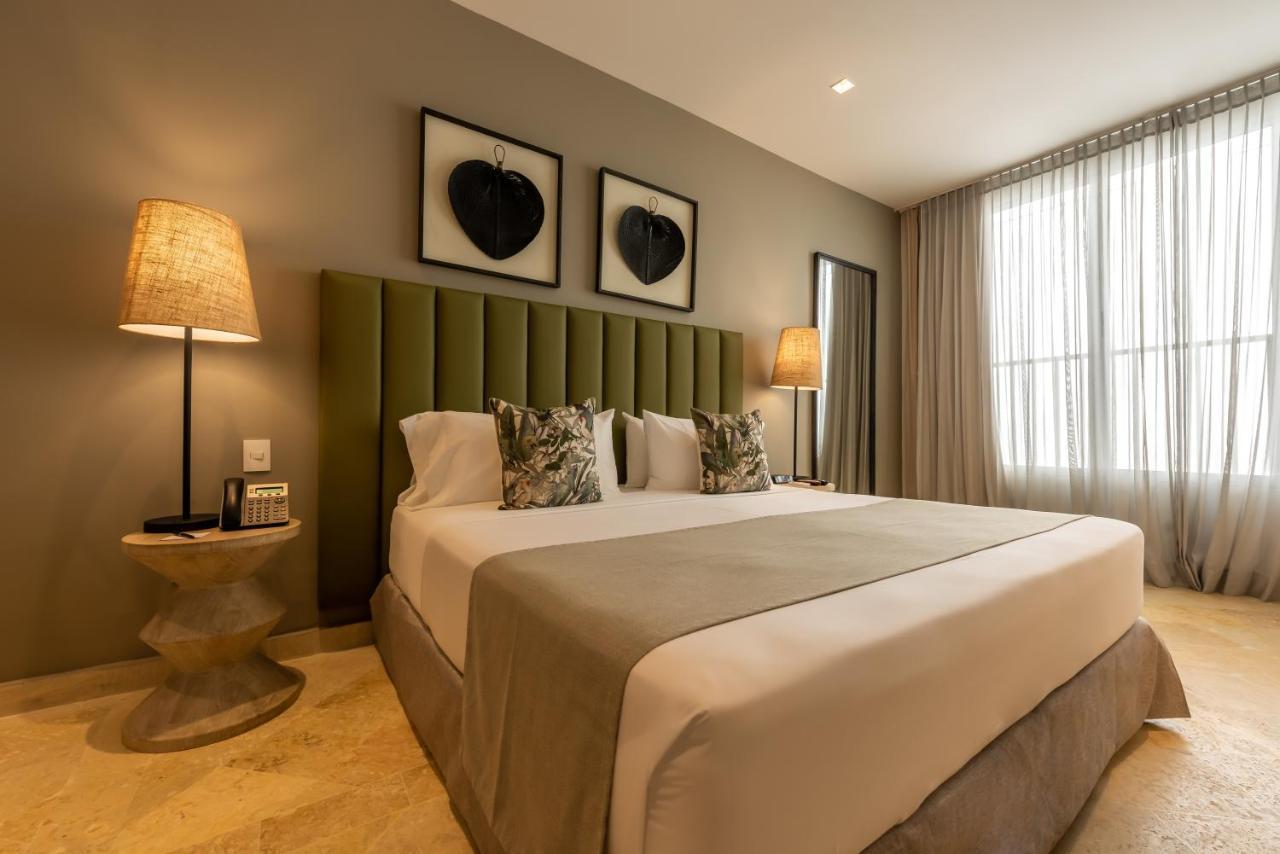 Madisson Boutique Hotel Kartagena Zewnętrze zdjęcie