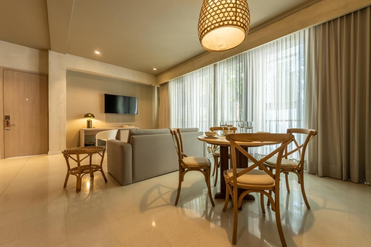 Madisson Boutique Hotel Kartagena Zewnętrze zdjęcie