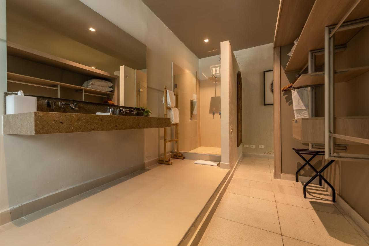 Madisson Boutique Hotel Kartagena Zewnętrze zdjęcie