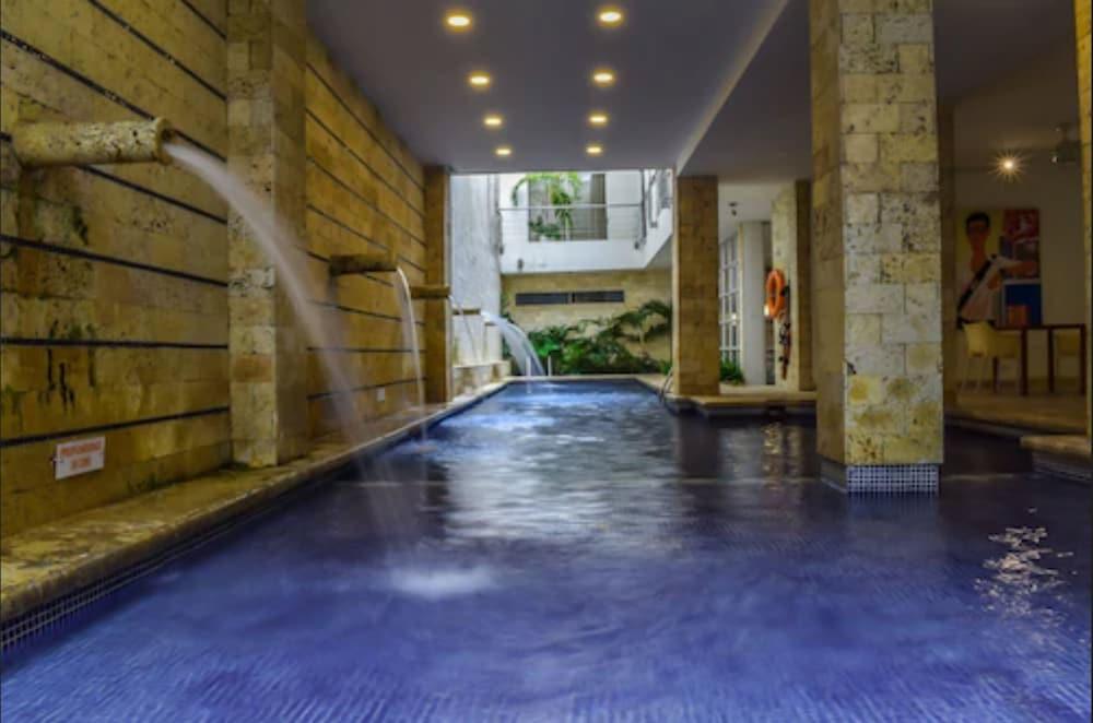 Madisson Boutique Hotel Kartagena Zewnętrze zdjęcie