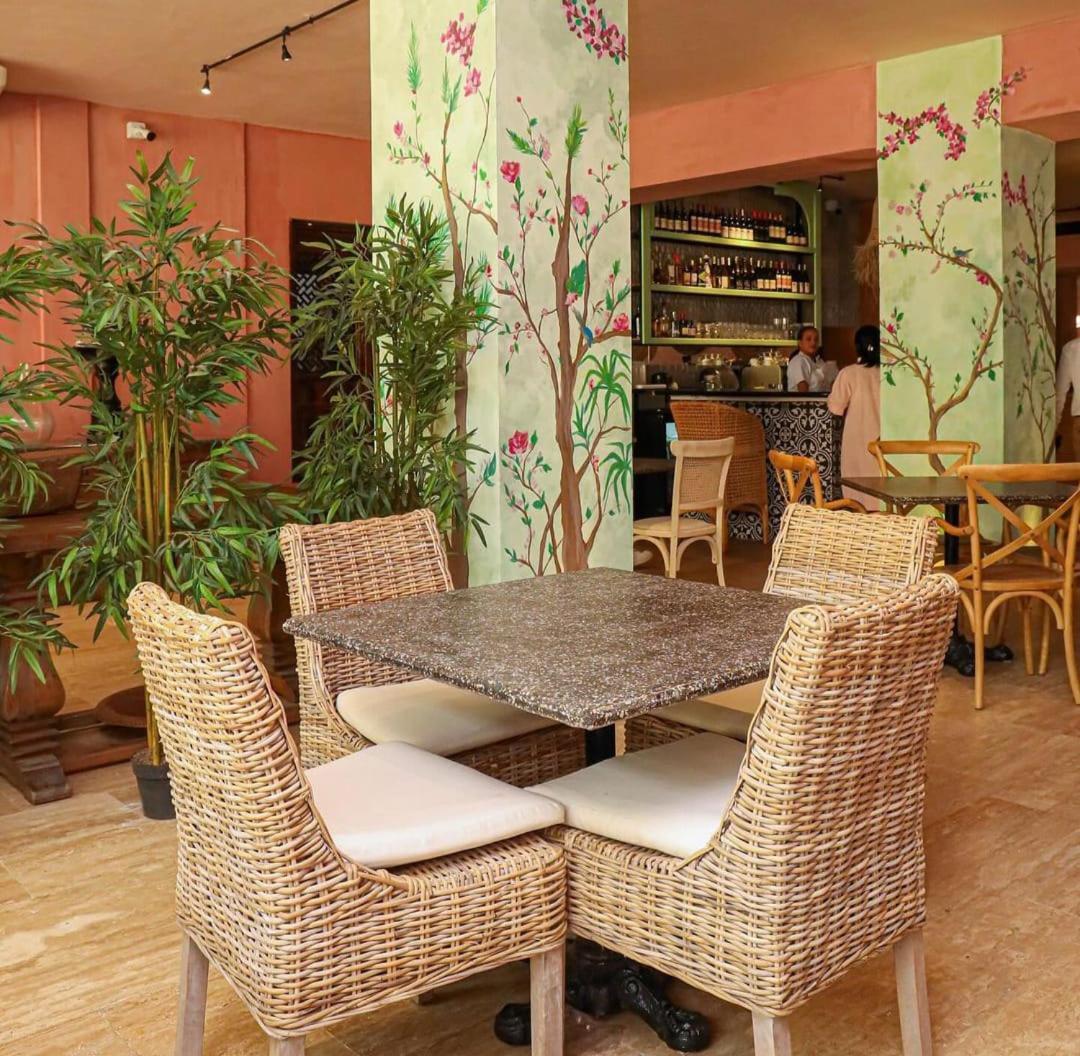 Madisson Boutique Hotel Kartagena Zewnętrze zdjęcie
