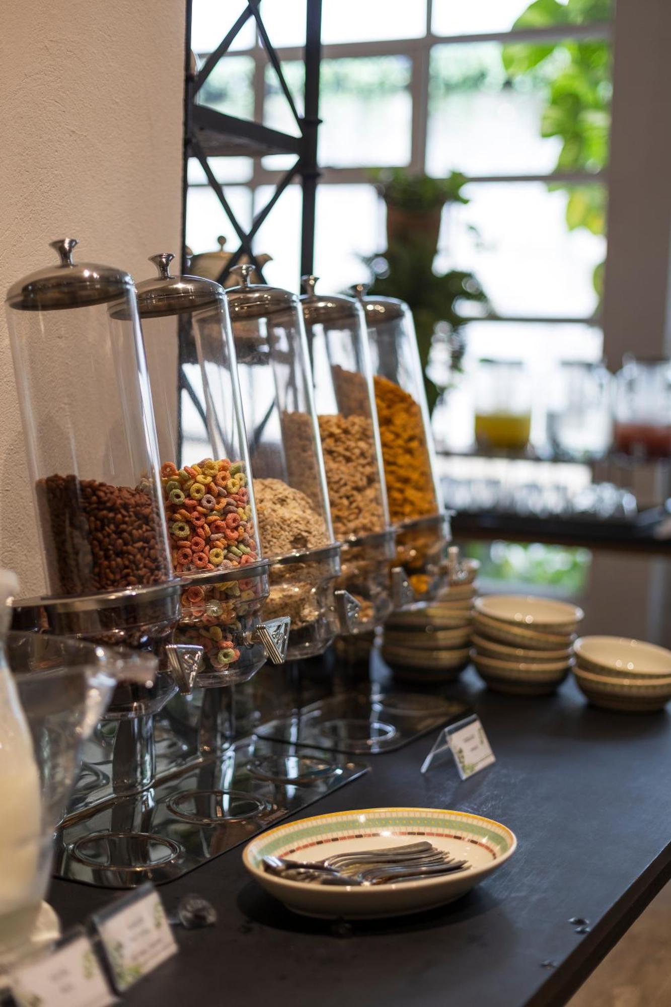 Madisson Boutique Hotel Kartagena Zewnętrze zdjęcie