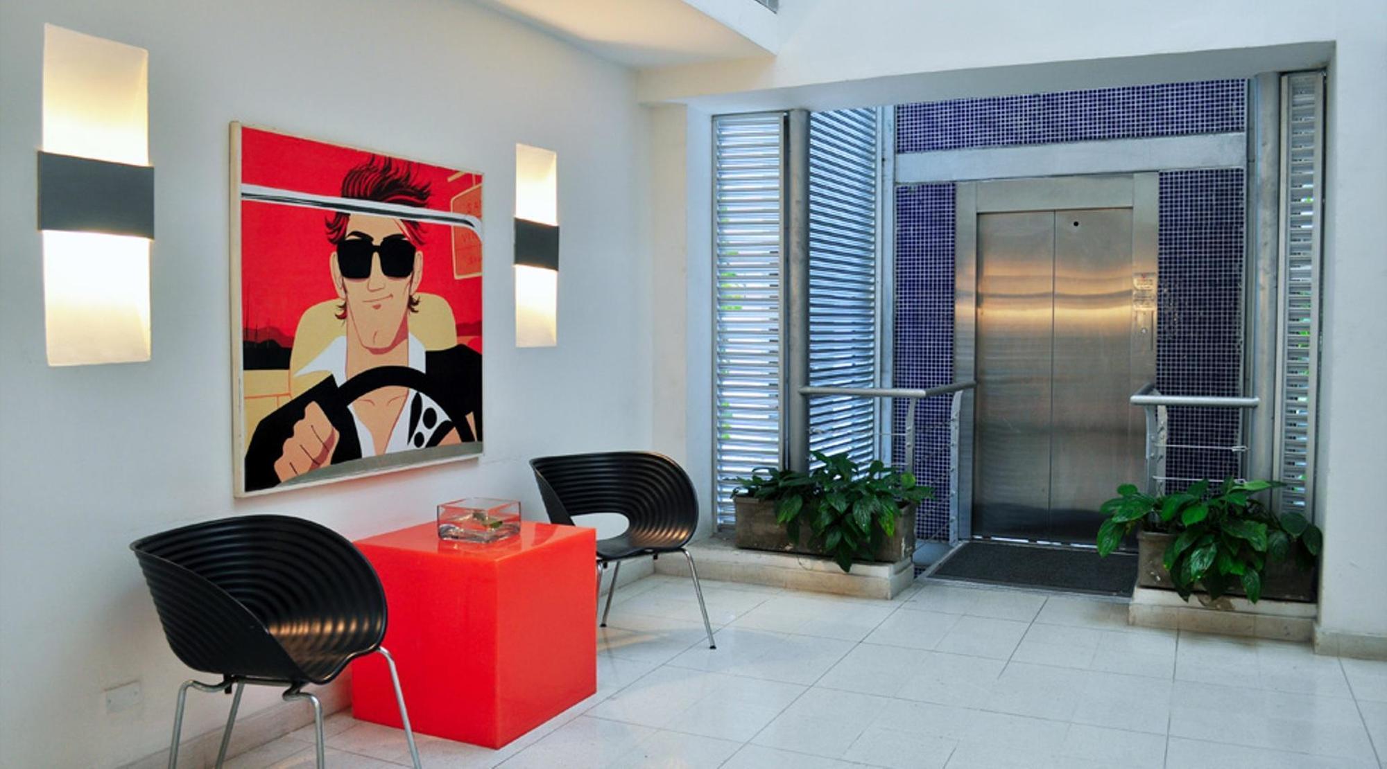Madisson Boutique Hotel Kartagena Zewnętrze zdjęcie