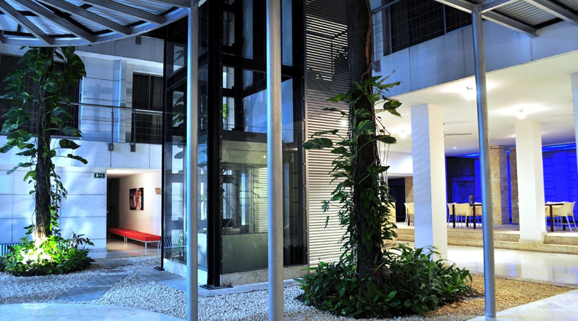 Madisson Boutique Hotel Kartagena Zewnętrze zdjęcie
