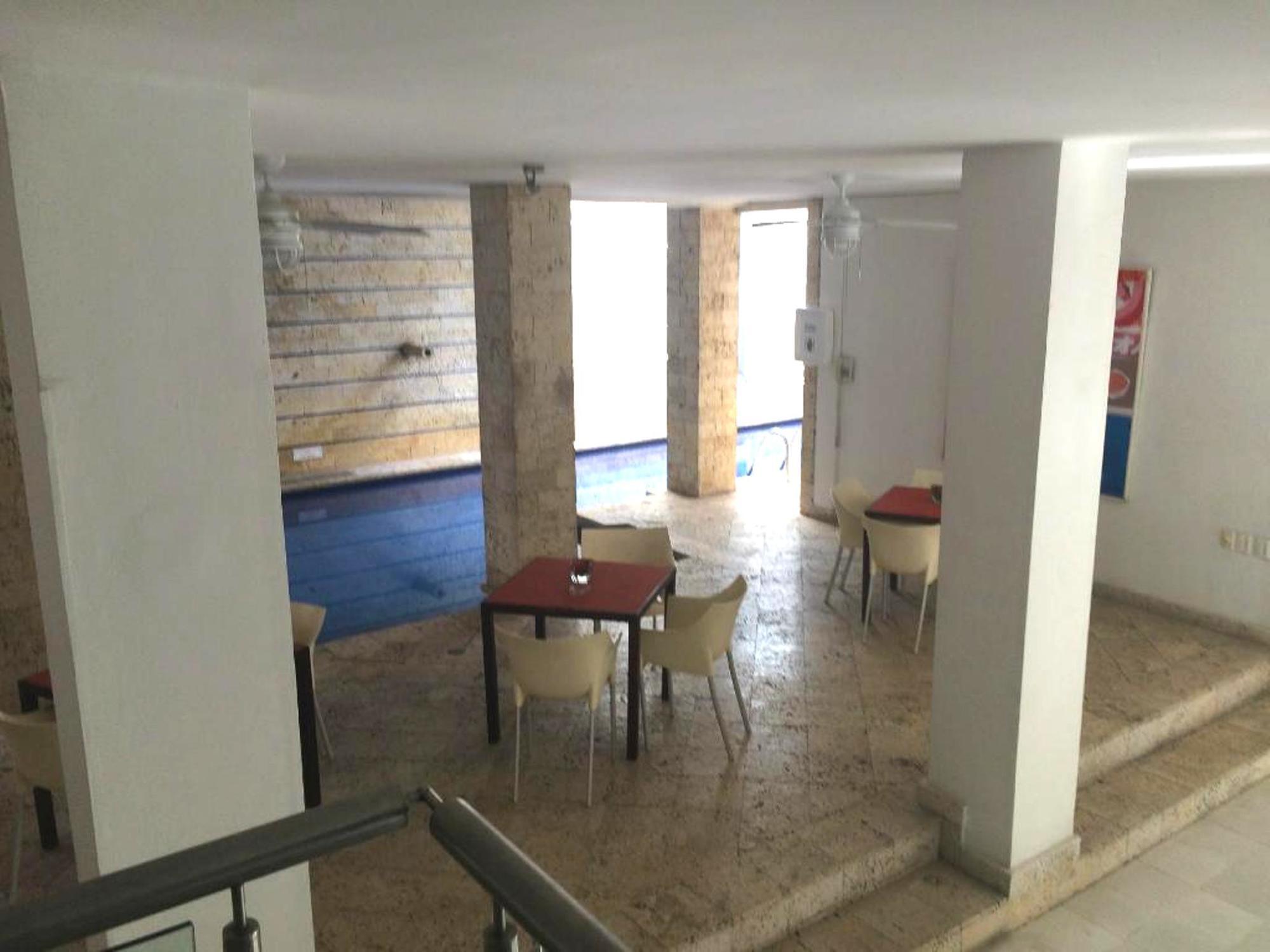 Madisson Boutique Hotel Kartagena Zewnętrze zdjęcie